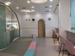 -龙格亲子游泳·水育早教运动中心(龙湾天街店)