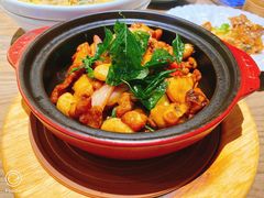 -四道菜·福建菜馆(新街口金鹰店)