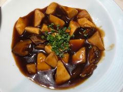 -绿茶餐厅(天通苑华联店)