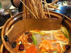 -镇江龙·火锅串串(武侯祠店)