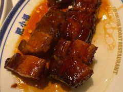 叉烧-肥小福·烧鹅专门店(环宇荟店)