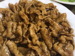 苏扬大烤-林之六八·6886大连老菜馆