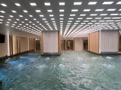 -皇室假期美食水疗会(春风路店)