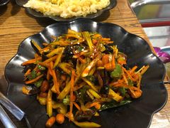 -大壮家原味烤肉(兴华北街店)