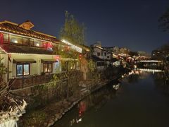 -小河直街历史文化街区