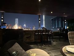 -四季酒店·空中花园 Aria on 9