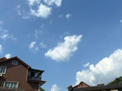 -藏龙百瀑风景区