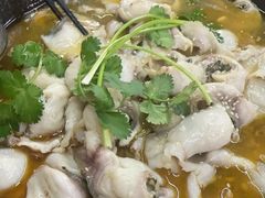 -巴蜀石锅鱼(紫荆街店)