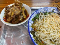 -唐记牛骨粉(陶溪川店)