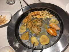 -么子烤肉(化龙池店)