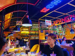 -赖胖子肉蟹煲(金牛万达店)