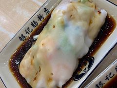-银记肠粉店(市二宫店)
