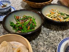 -南京大牌档(香港广场店)