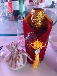 -郑州绿地JW万豪酒店·宴会厅