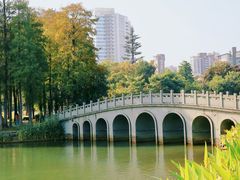 -四海公园(南山区)