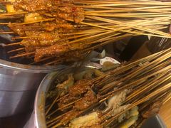 -搓火大都会(广安门总店)