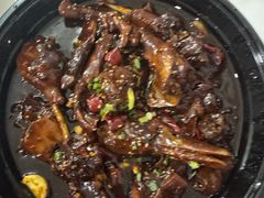 -回味黑鸭煲·始于2006(万松园店)