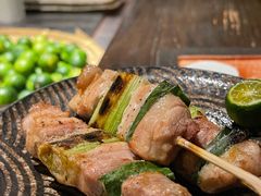 -三川·十酒Izakaya(南昌路店)