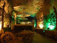 -青岛葡萄酒博物馆