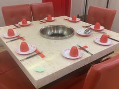 包厢-蜀滋香鲜鱼美蛙火锅(339店)