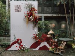 点击看大图 -色色婚纱摄影(大沥旗舰店)