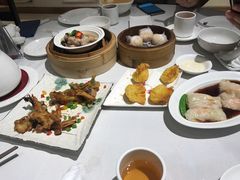 -潮福城大酒楼·潮味粤品·港式点心(湖滨北路店)