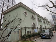 -上海市徐汇区汇星幼儿园(北园)