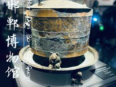 -邯郸市博物馆(新馆)