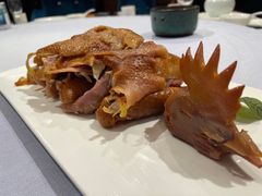 -茶啊冲电影主题文化餐厅(TOUCH12街店)