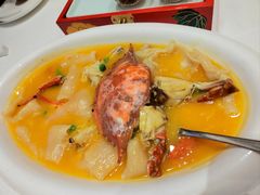 -品海楼·大连海胆锅贴馆(东港店)