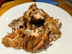 -伊喜饺子·烤鸭(五道口学院路店)
