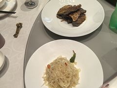 -红城阁·上海味道(四平路店)