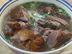 -香辉食馆(新兴路店)