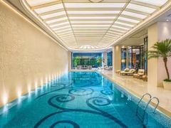 -南京圣和府邸豪华精选酒店