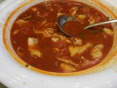 -李氏传家菜(兴城路店)