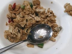 -俏东方·海味水饺·青岛菜(崂山店)