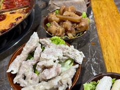 -正南齊北重庆老火锅(光华村直营店)