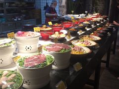 -江南韵·无锡太湖文化体验餐厅(凤凰天街店)