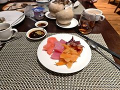 -坪山格兰云天国际酒店-汇厨自助餐厅-亲子-聚餐