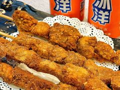 -功德林素菜饭庄(前门店)