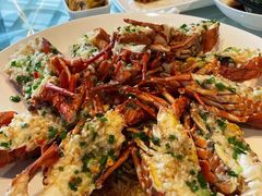 -廊亦舫Lang Yi Fang Restaurant(金桥店)