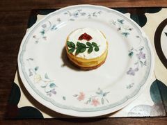 -时光花园(白鹭洲店)