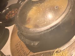 -芸山季·云南山珍菌火锅(人民广场来福士店)