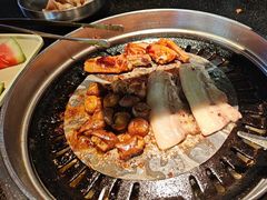 -真熙家牛排烤肉无限续(百脑汇店)