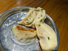 -文武王氏烧饼·无矾油条(西溪路店)