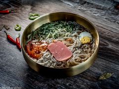 -刘炭长牛烧大块烤肉(珠海香洲店)