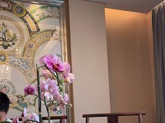 -广东胜利宾馆西关粤中餐厅