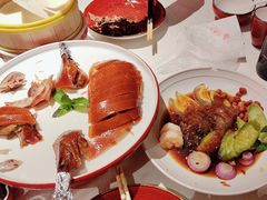 -大鸭梨烤鸭店(花园村店)