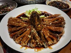 -厨道重庆菜馆(鸳鸯店)