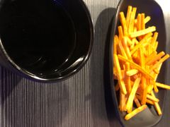 -虎虎龙虾大排档(双井店)